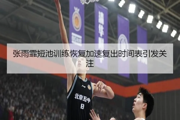 张雨霏短池训练恢复加速复出时间表引发关注